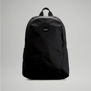 LULULEMON BLACK LiftOS COMMUTER BACKPACK 20L🖤